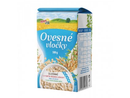 3760 vlocky ovesne