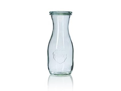 Weck Flasche 0,5 L (GR 17319), 1 St