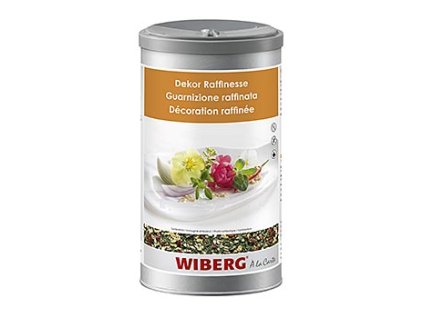 Dekor-Raffinesse mit Sesam, geschrotet, 430 g