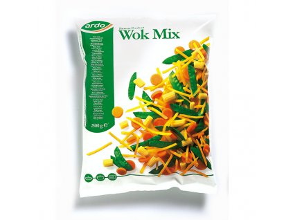 1057 wok mix zeleninova smes ardo