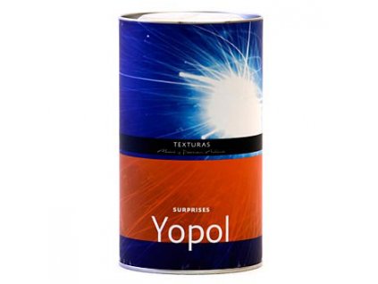Yopol - Joghurtpulver, Texturas Surprises Ferran Adriŕ, 400 g