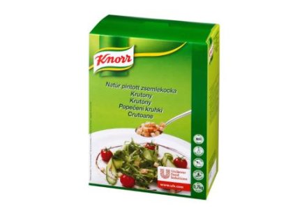 16027 krutony polevkove knorr