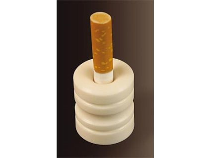 Stummelkiller - Glut Töter, weiß, St