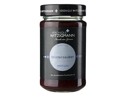 Winterzauber - Fruchtaufstrich, 225 g
