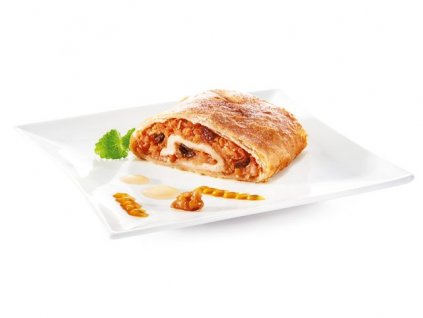 2830 krehky jablecny zavin z listoveho testa