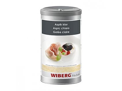 Aspik Gelatine, geschmacksneutral, 800 g