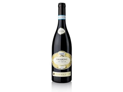 2009 Amarone, suché, 15 % vol., Monte Zovo, 750 ml