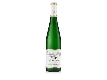 2011er "Graacher Himmelreich" Riesling Auslese, sladké, 7,5% vol., J.J. Prüm, 750 ml