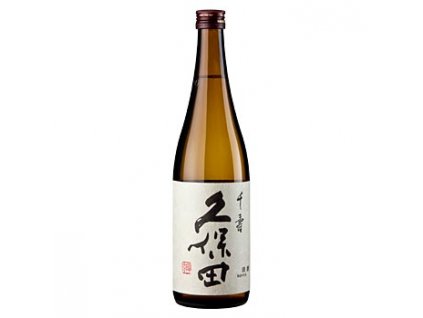 Kubota Senju Sake, 15% vol., 0,72 l