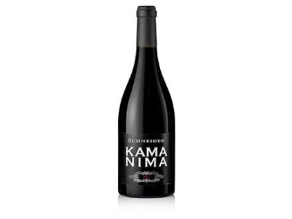 2015er "Kamanima", trocken, 14% vol., Andre Macionga & Markus Schneider