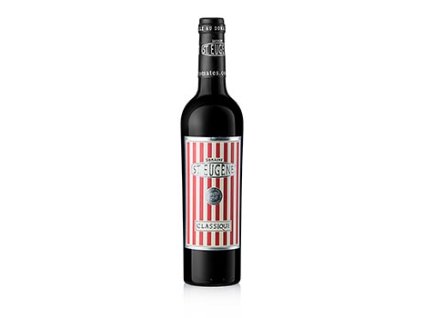 2016 Classique, suché, 14% obj., St. Eugene, 500 ml