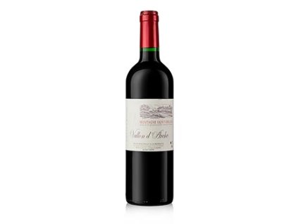2016er Chateau Vallon d´Arche, suché, 13,5% vol., 750 ml
