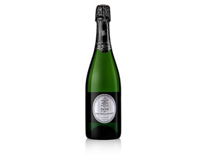 2017 Bouvet Dosage Zero Saumur, extra brut, sekt z Loiry, 12,5 % vol., 750 ml