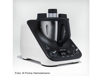 52651 kuchynsky robot heinzelmann chef x hmcx02s 1 ks