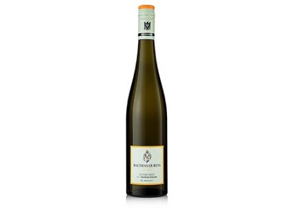 2017er Hattenheimer Nussbrunnen Riesling GG, suché, 12% vol., Balthasar Ress, 750 ml