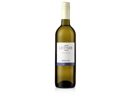 2017er Riesling Auslese, suché, 11% vol., Leitner, 750 ml