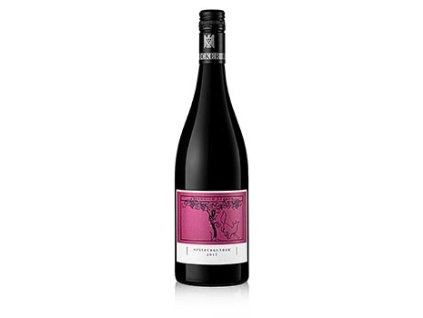 2017er Spätburgunder, suché, 13.5%, Friedrich Becker, 750 ml