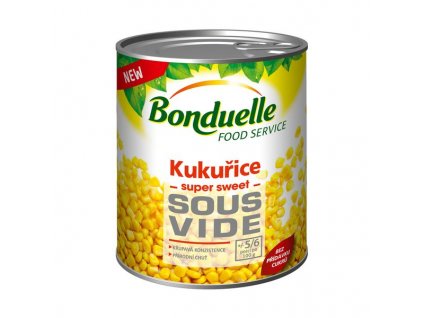 18793 kukurice super sweet sous vide bonduelle