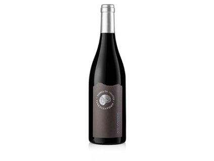 2019er Terres de Truffes, suché, 14,5% vol., Terra Ventoux, 750 ml