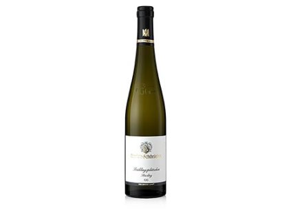 2020 "Frühlingsplätzchen" Riesling GG, suché, 12,5 % vol., Emrich-Schönleber, 750 ml