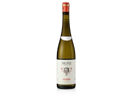 2020er "Wiltinger Alte Reben" Riesling, feinherb, 11,5% vol., St.Urbans-Hof, 750 ml