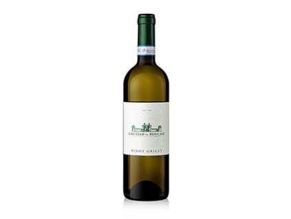 2020er Pinot Grigio, suché, 12,5% vol., Castello di Roncade, 750 ml