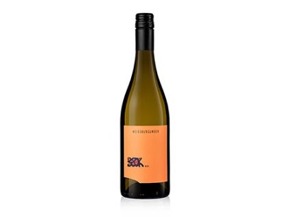 2020er Weißburgunder, suché, 12,5% vol., Judith Beck, 750 ml