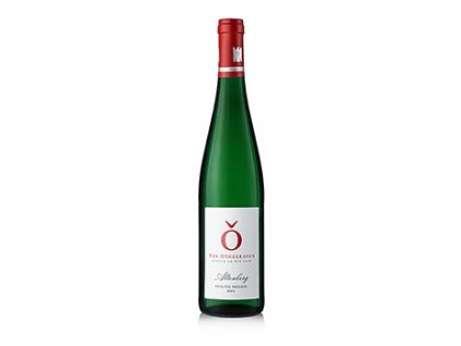 2021er Altenberg Riesling Auslese, sladké, 7% vol., Von Othegraven, 750 ml