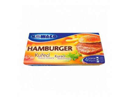 2857 1 kureci hamburger predsmazeny nowaco
