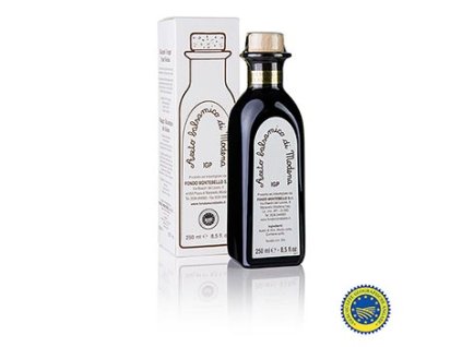 Aceto Balsamico, 8 Jahre (FM 01), 250 ml