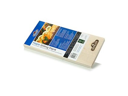 Ahornholz-Räucherbrett, 30x14cm, Napoleon, 1 St