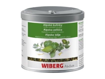 16525 alpske divoke bylinky wiberg