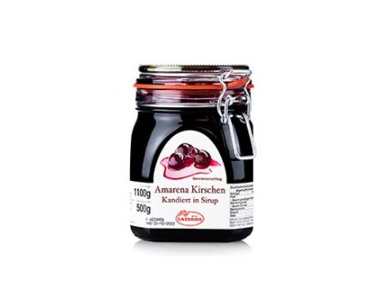 Amarena-Kirschen, 1,1 kg