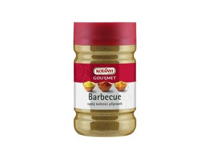 15838 barbecue korenici pripravek kotanyi