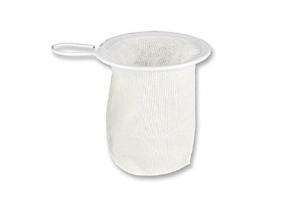 Better Tea Filter No 1., Strumpfsieb, Ř7cm, 1 St
