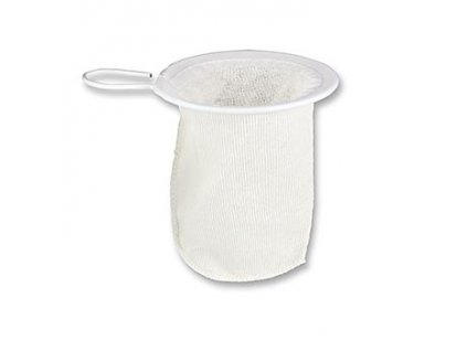 Better Tea Filter No. 2, Strumpfsieb, Ř9cm, 1 St