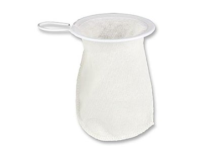 Better Tea Filter No. 3, Strumpfsieb, Ř11cm, 1 St