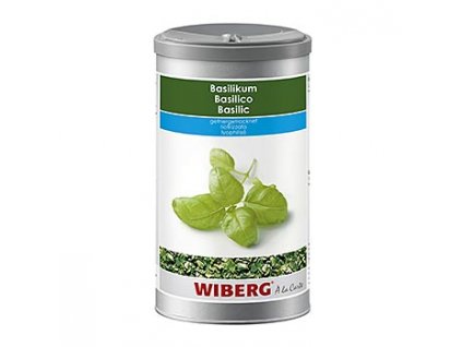 Basilikum, gefriergetrocknet, 55 g