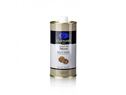 Berinoix Walnussöl, 500 ml