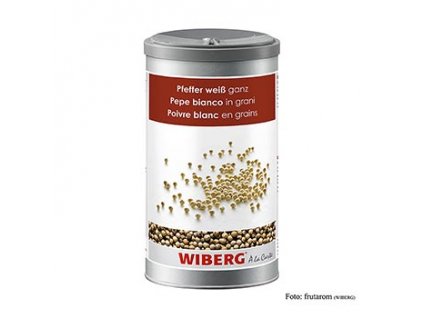 Weißer Pfeffer, ganz, 735 g