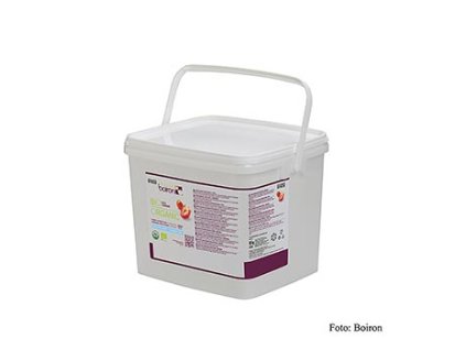 Boiron Erdbeer Püree, gezuckert, 10 kg, TK (842)