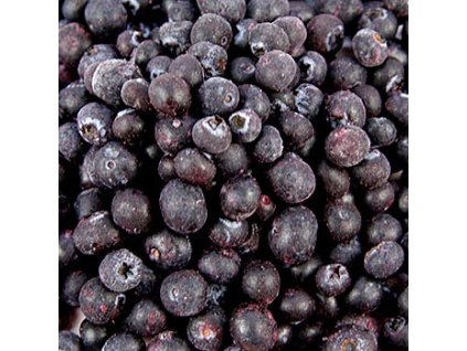 Heidelbeeren, wild (Europa), ganz, TK, Dirafrost, 2,5 kg