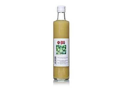 Bos Food 100% Bergamottensaft, 500ml, 500 ml