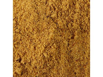 Bottarga di Muggine - Meeräschenrogen, gemahlen, 70 g