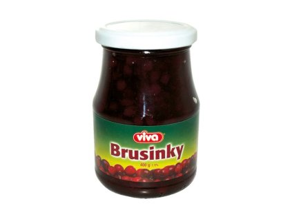 18940 brusinky kanadske viva