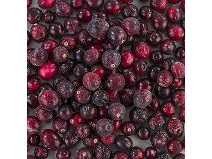 Cranberries/ Moosbeeren, TK, 1 kg