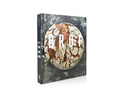 Buch BROT, Edition Teubner, 1 St
