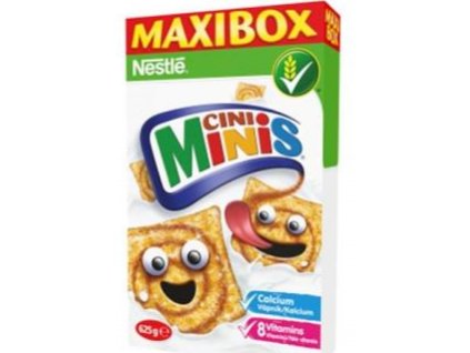 Cini Minis cereal 1 x 645 g