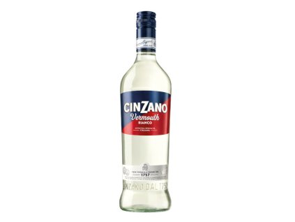 17206 cinzano bianco vermut