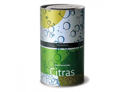 Citras (Natriumcitrat), Texturas Ferran Adriŕ, E 331, 600 g